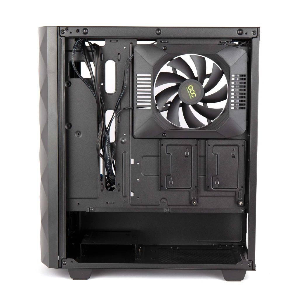 Корпус HIPER DCB Mid-Tower