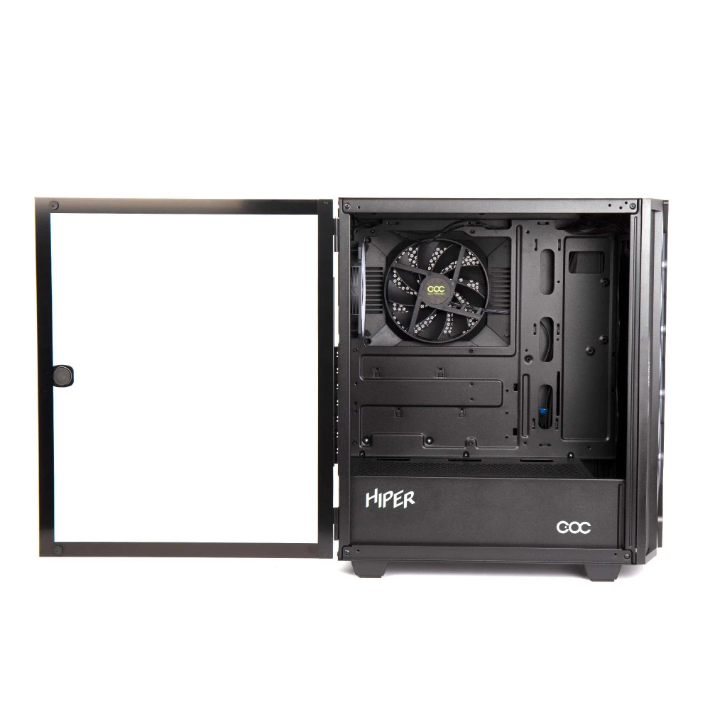 Корпус HIPER DCB Mid-Tower