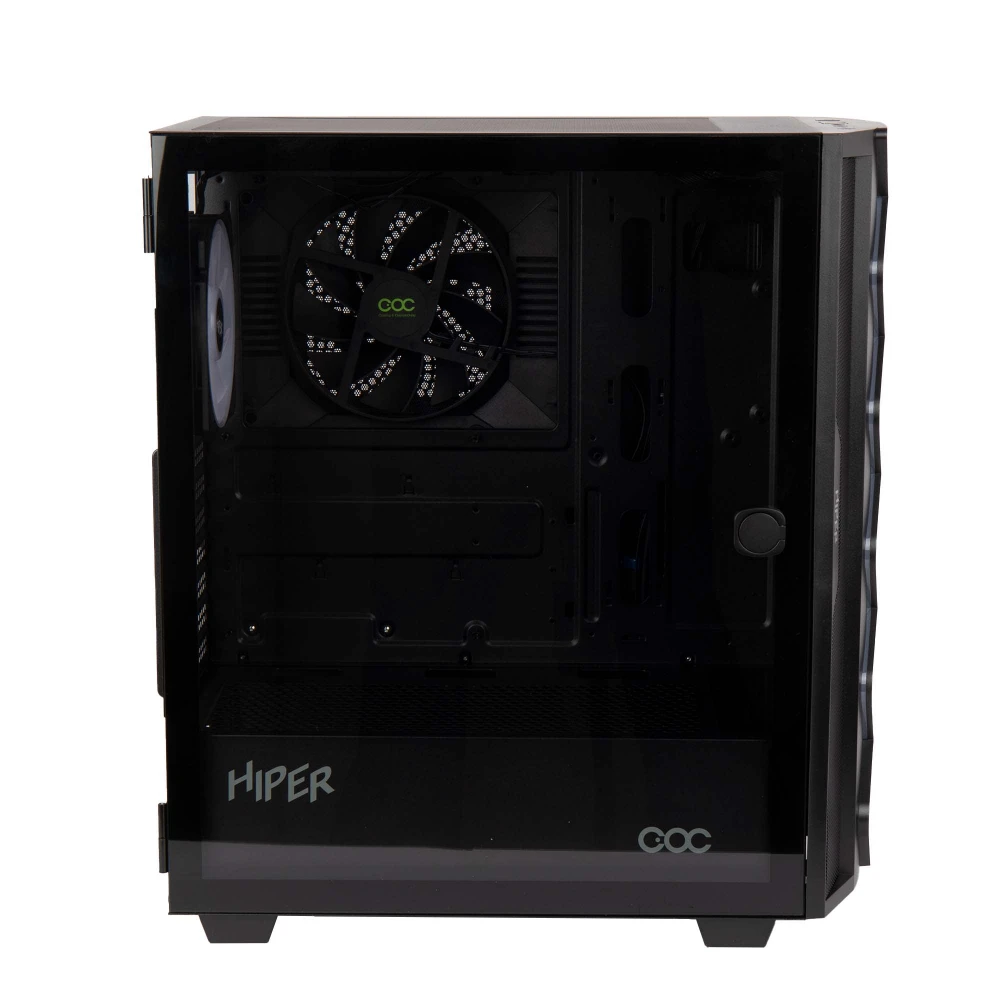 Корпус HIPER DCB Mid-Tower