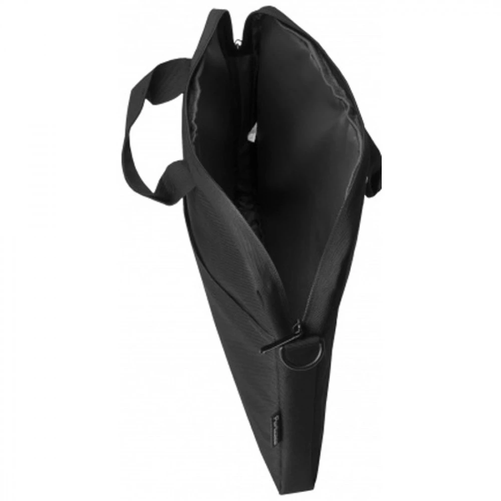 Сумка для ноутбука PortCase KCB-140BK 15.6
