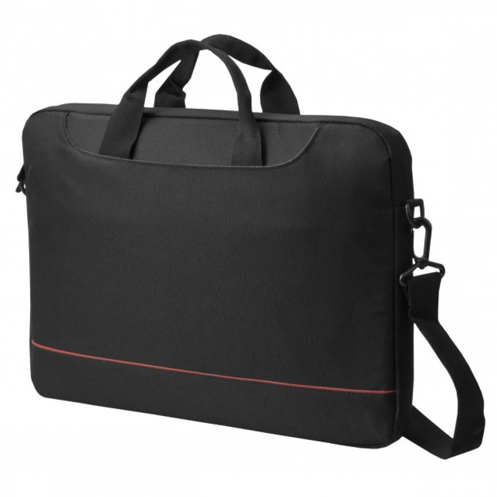 Сумка для ноутбука PortCase KCB-141BK 15.6