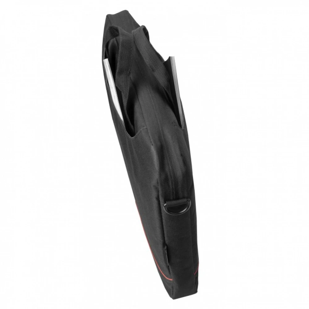 Сумка для ноутбука PortCase KCB-141BK 15.6