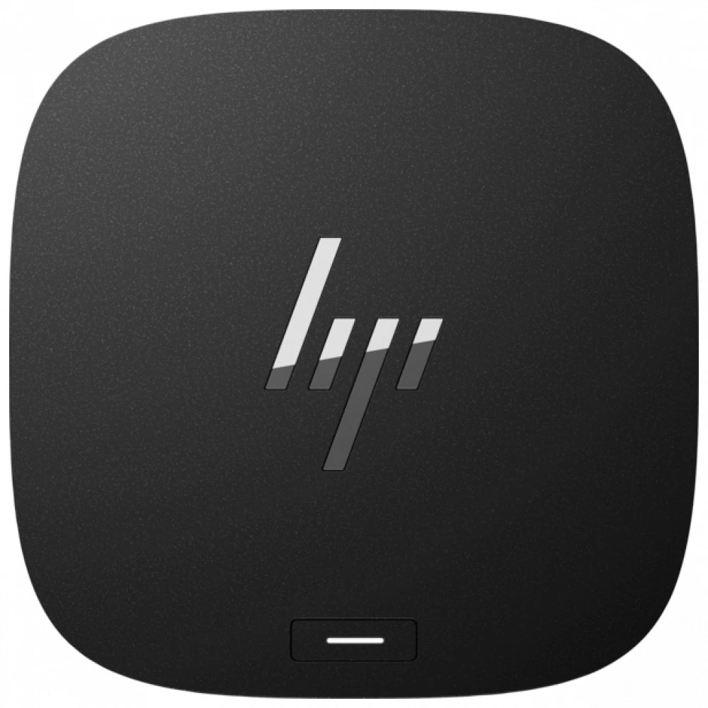 Док-станция HP Thunderbolt Dock 120W G4 4J0A2AA