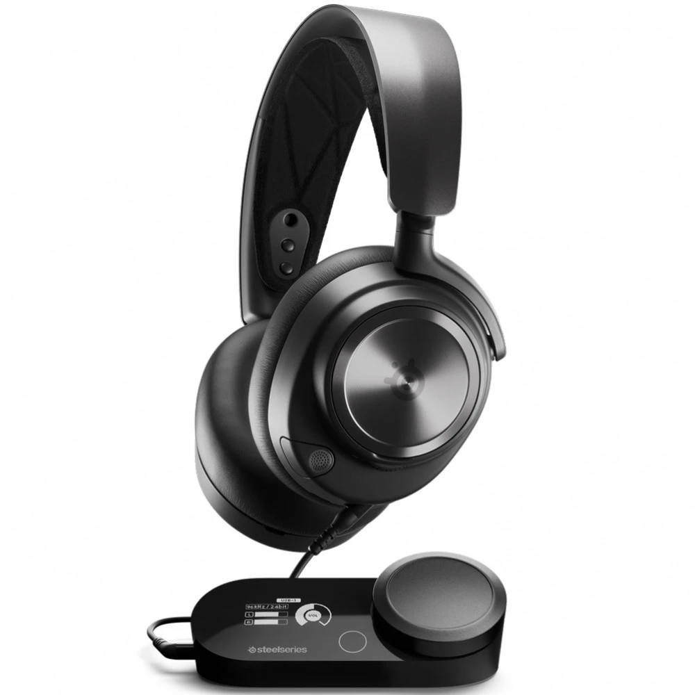 Наушники SteelSeries Arctis Nova Pro 61527