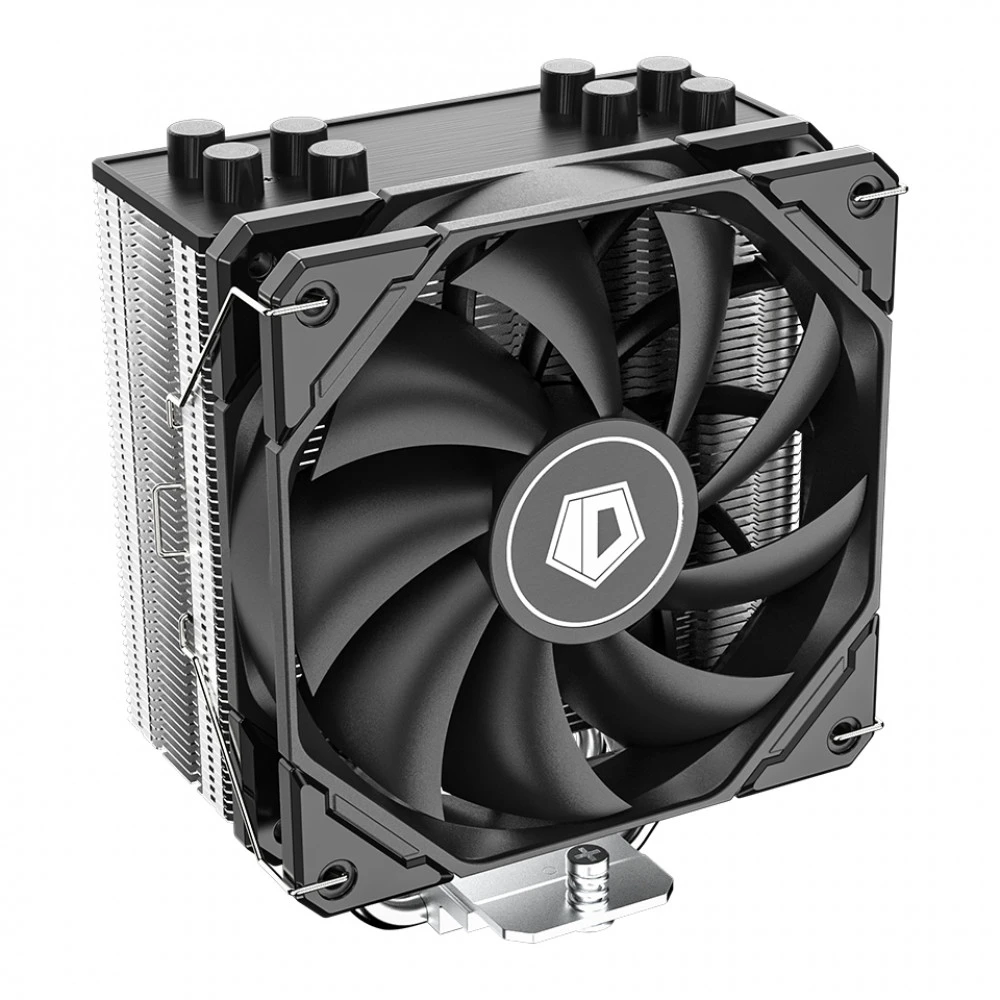 Система охлаждения ID-Cooling SE-224-XTS Для процессора