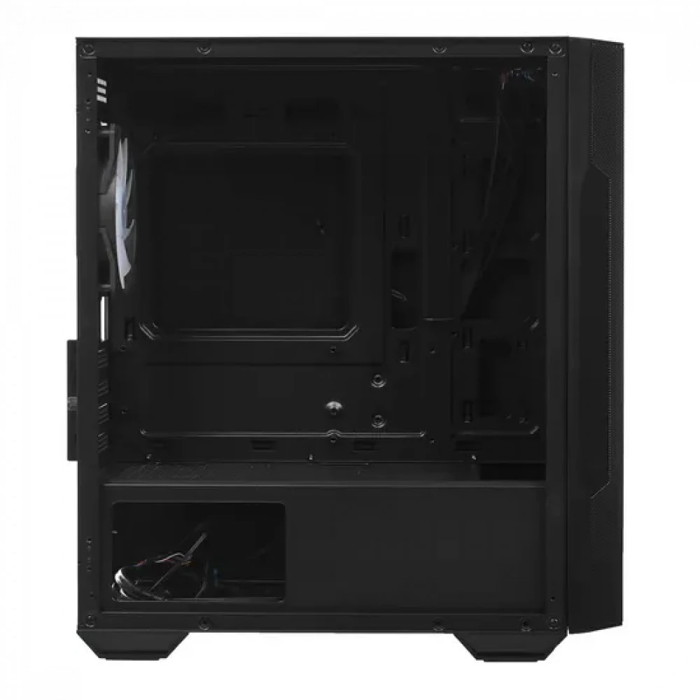 Корпус MSI MAG FORGE M100R 306-7G20R21-809 Mini-Tower