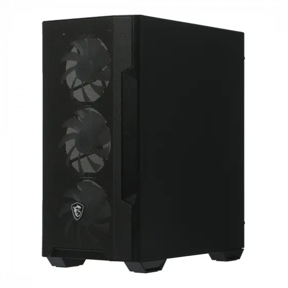Корпус MSI MAG FORGE M100R 306-7G20R21-809 Mini-Tower
