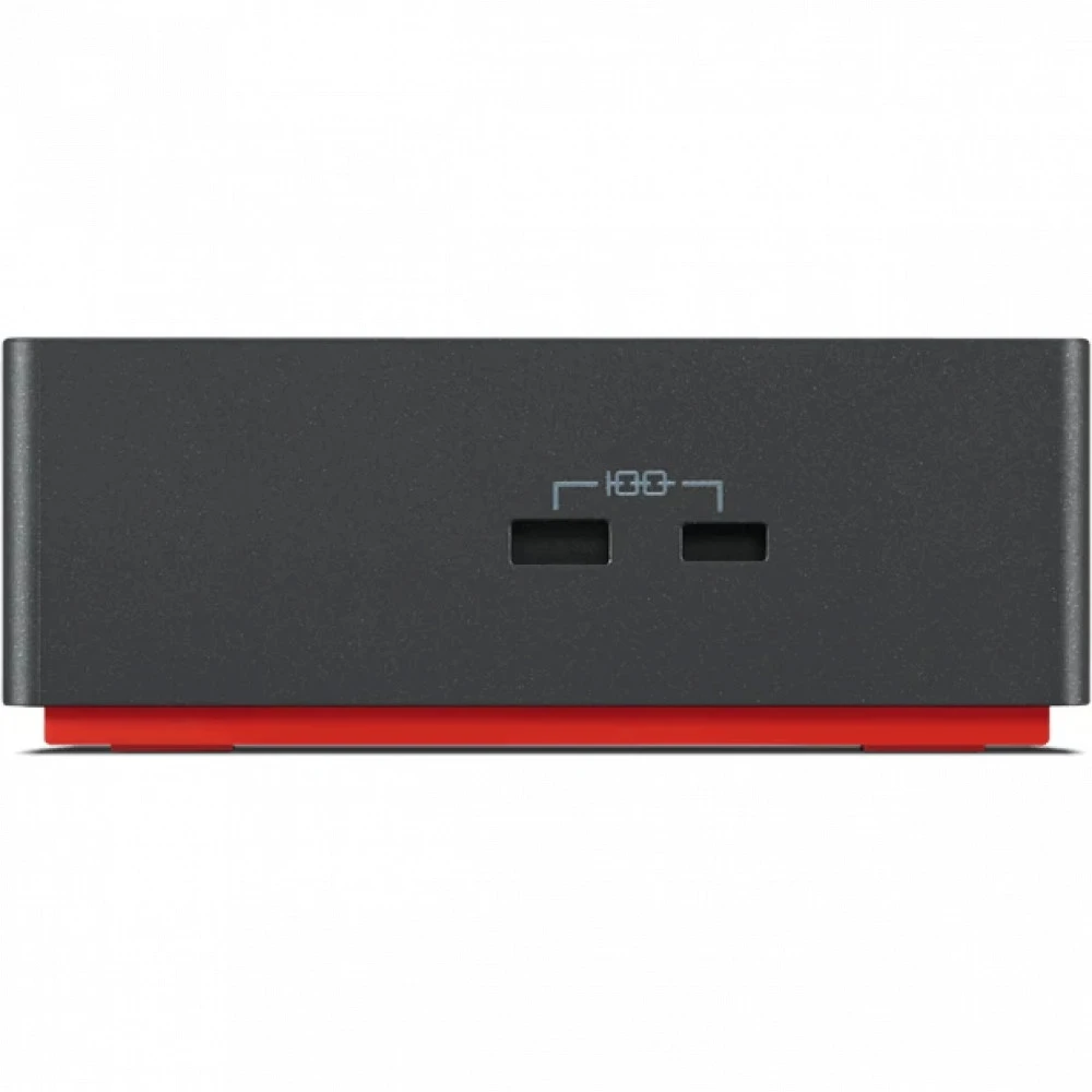 Док-станция Lenovo ThinkPad Universal Thunderbolt 4 40B00135EU