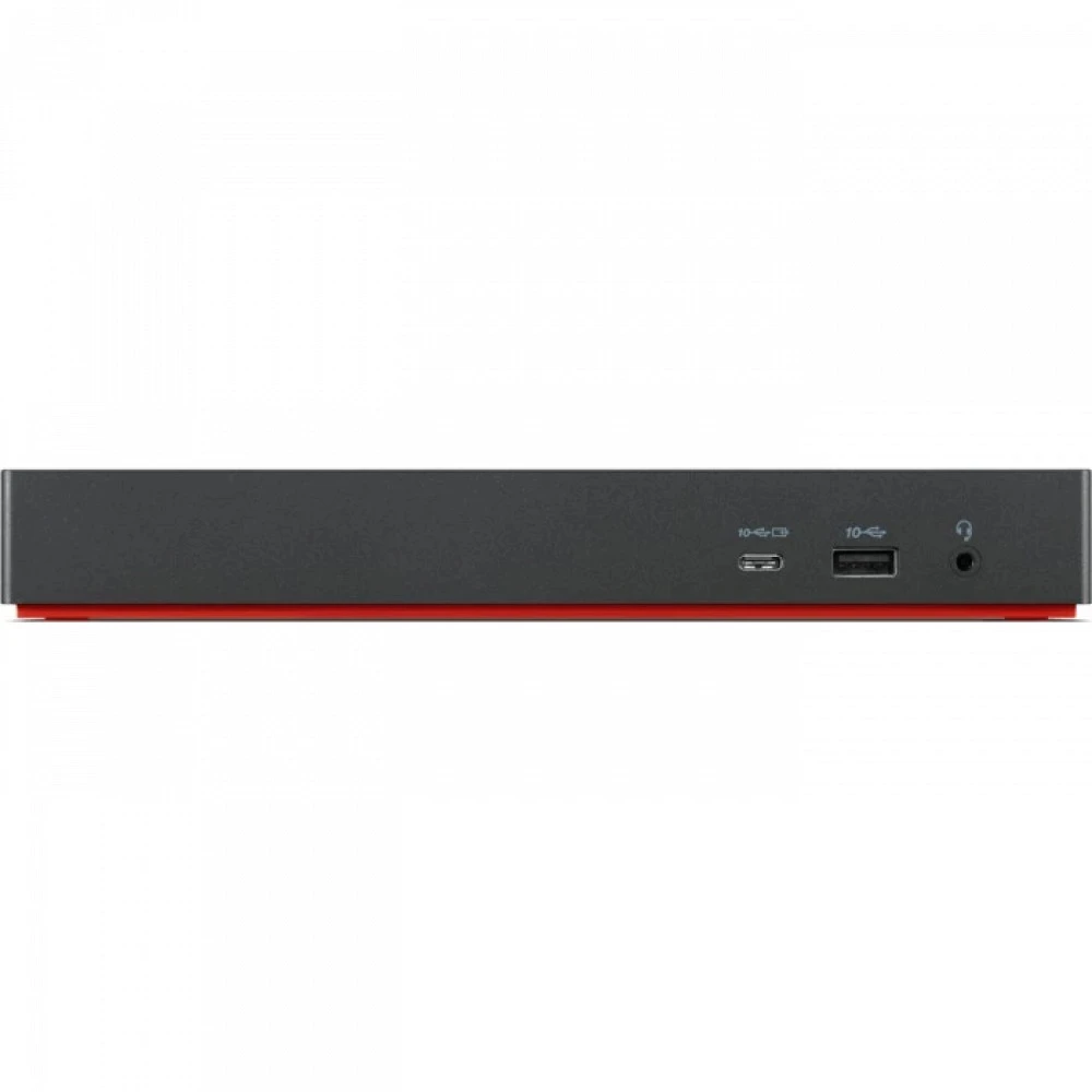 Док-станция Lenovo ThinkPad Universal Thunderbolt 4 40B00135EU