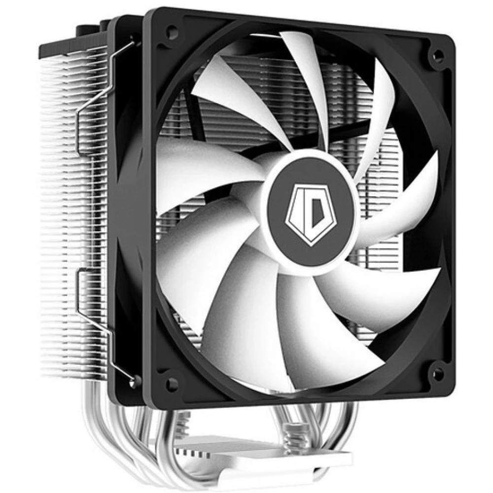Система охлаждения ID-Cooling SE-214-XT ARGB Для процессора