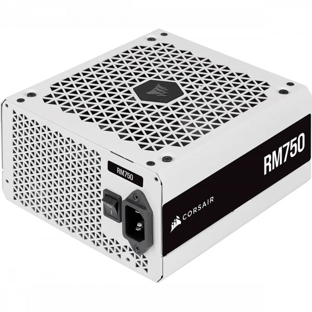 Блок питания Corsair RM750 CP-9020231-EU 750 Вт
