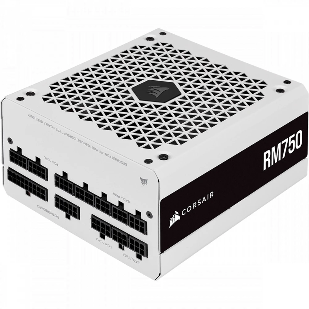 Блок питания Corsair RM750 CP-9020231-EU 750 Вт