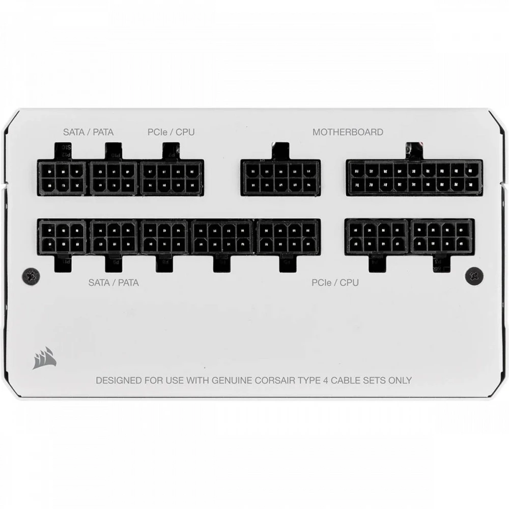 Блок питания Corsair RM750 CP-9020231-EU 750 Вт