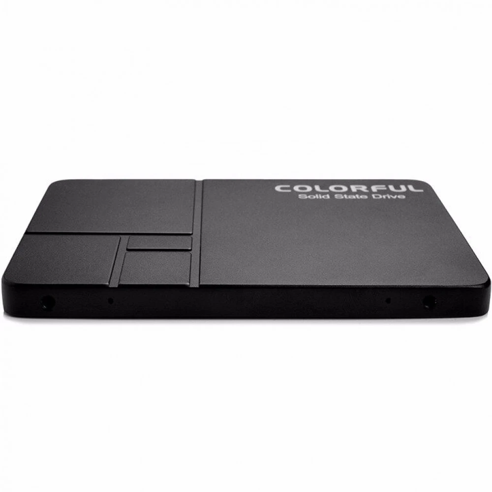 Жесткий диск Colorful SL500 480GB SSD (твердотельные), 480 ГБ, 2.5 дюйма, SATA