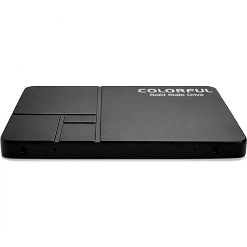 Жесткий диск Colorful SL500 256GB SSD (твердотельные), 256 ГБ, 2.5 дюйма, SATA