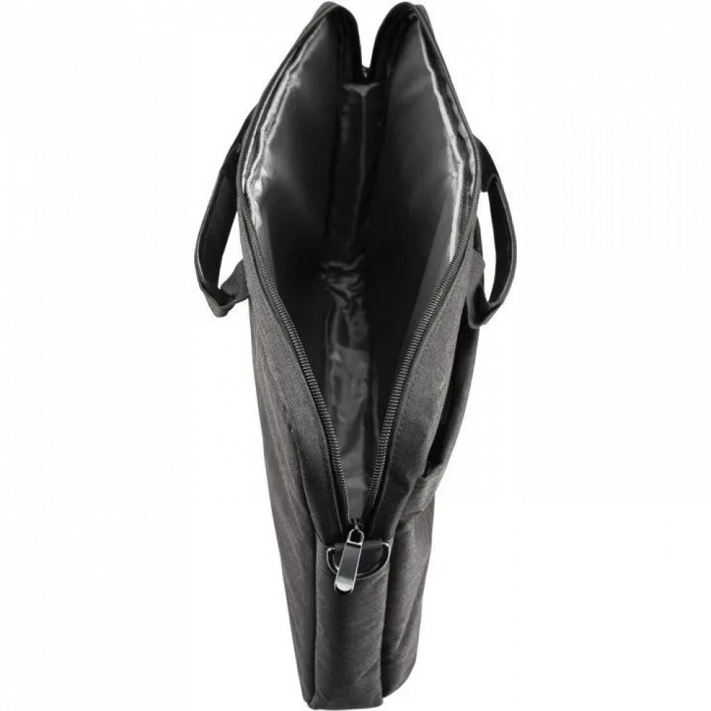 Сумка для ноутбука PortCase KCB-161 Black KCB-161Black 15.6