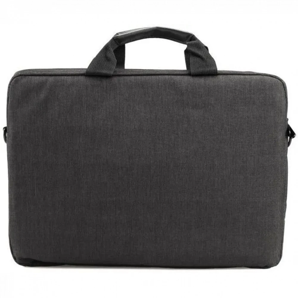 Сумка для ноутбука PortCase KCB-161 Black KCB-161Black 15.6