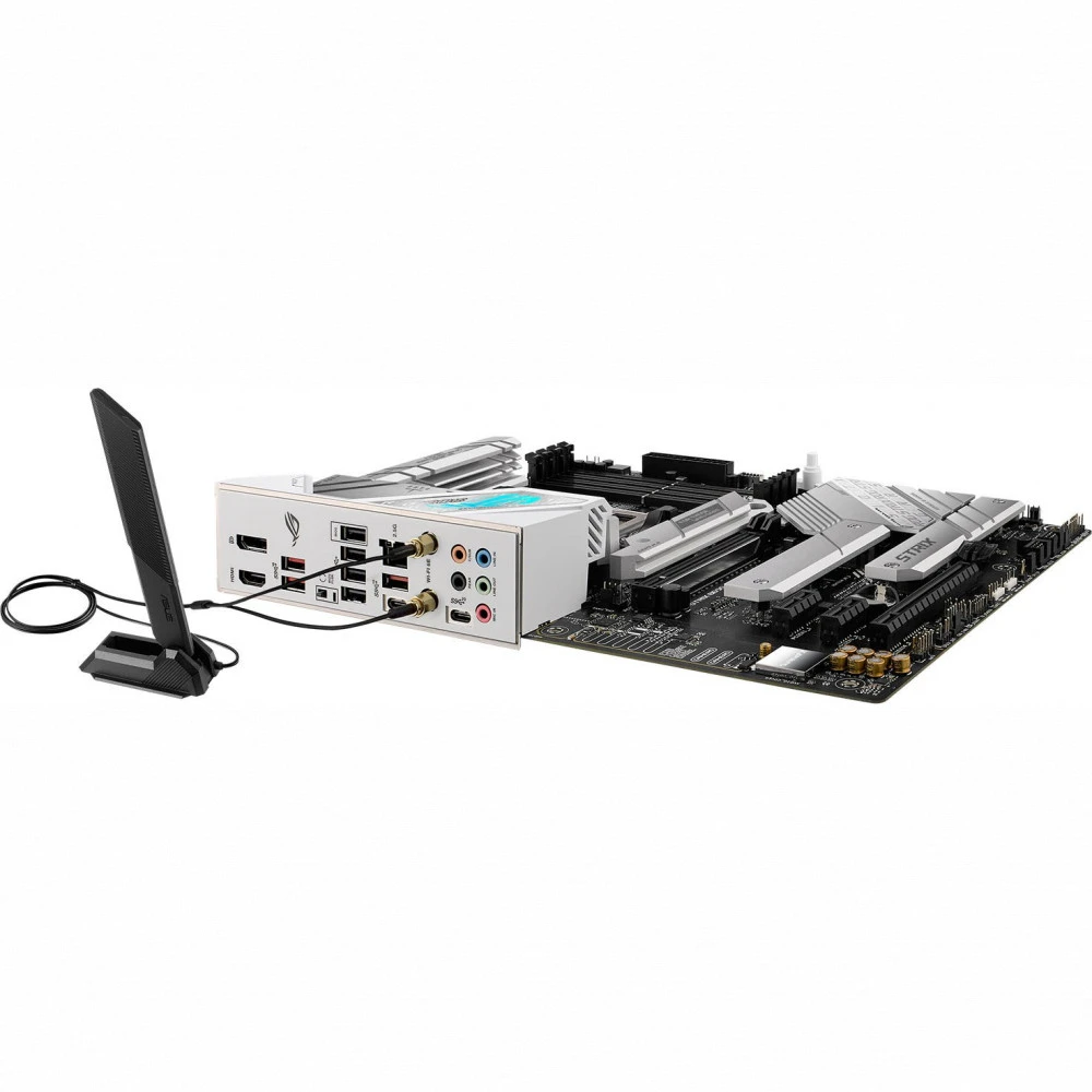 Материнская плата Asus ROG STRIX B650-A GAMING WIFI ATX, AMD AM5