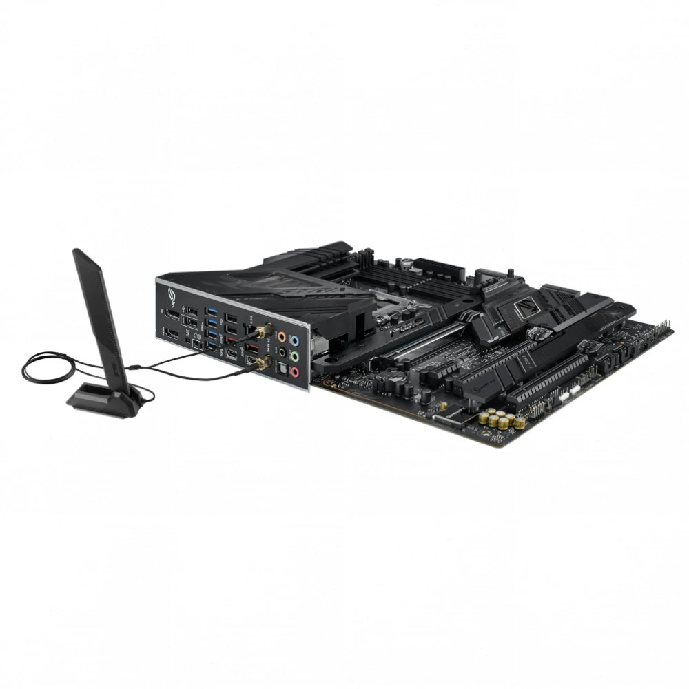 Материнская плата Asus ROG STRIX Z790-F GAMING WIFI ATX, LGA 1700