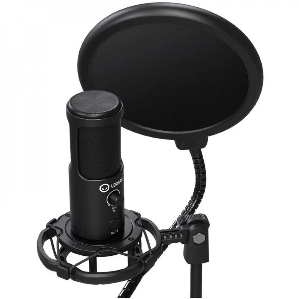 Микрофон Lorgar Voicer 721 LRG-CMT721