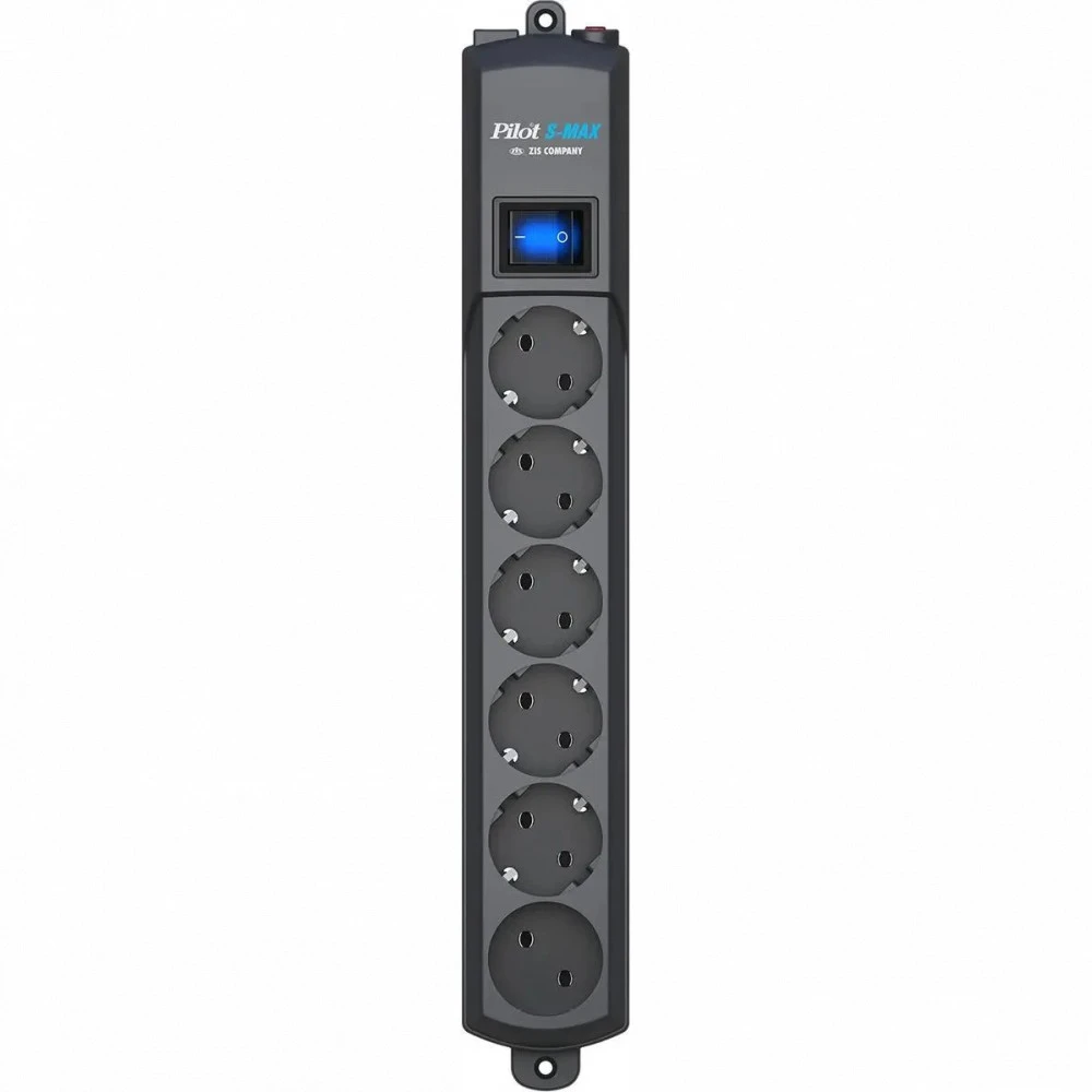 Сетевой фильтр ZIS Pilot S-MAX Pilot S-MAX 1.8