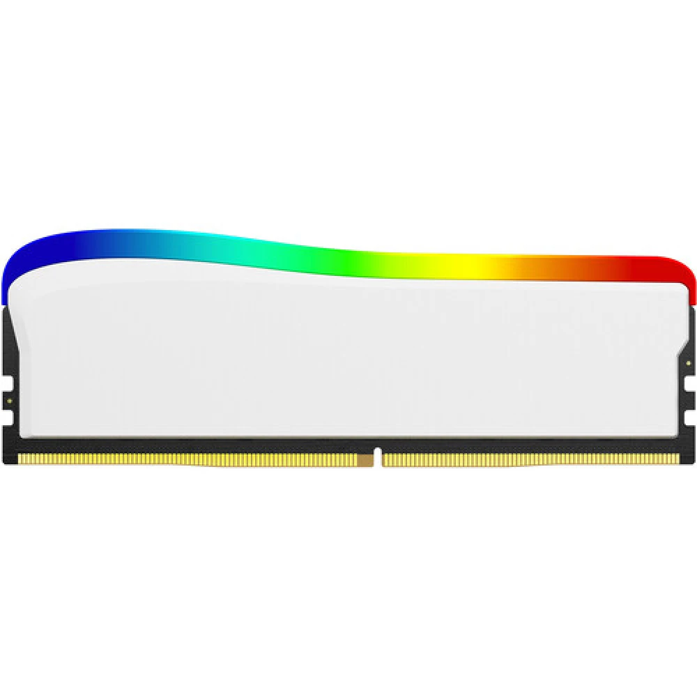 ОЗУ Kingston FURY Beast RGB 16GB KF436C17BWAK2/16 DIMM, DDR4, 16 Гб (2 х 8 Гб), 3600 МГц