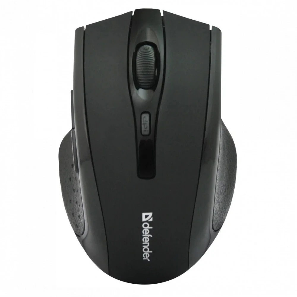 Мышь Defender Accura MM-665 52665