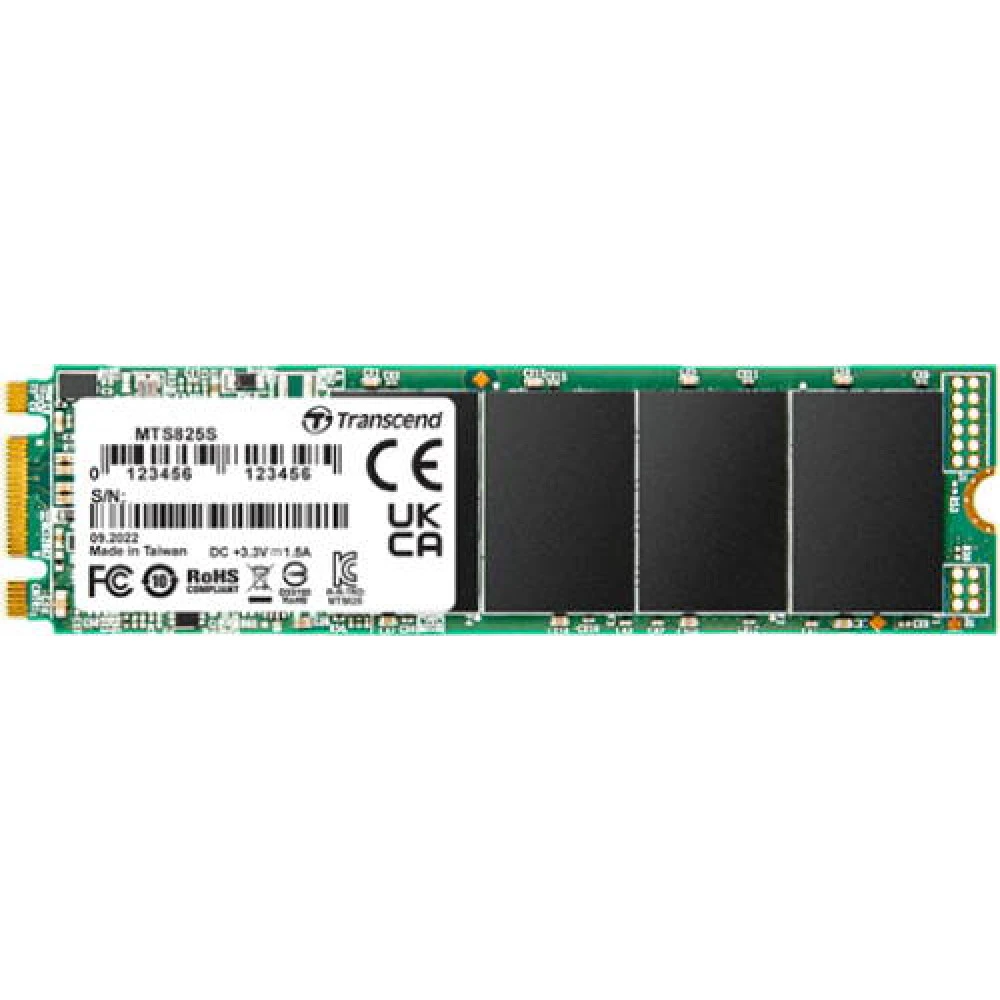 Жесткий диск Transcend TS250GMTS825S SSD (твердотельные), 250 ГБ, M.2, SATA