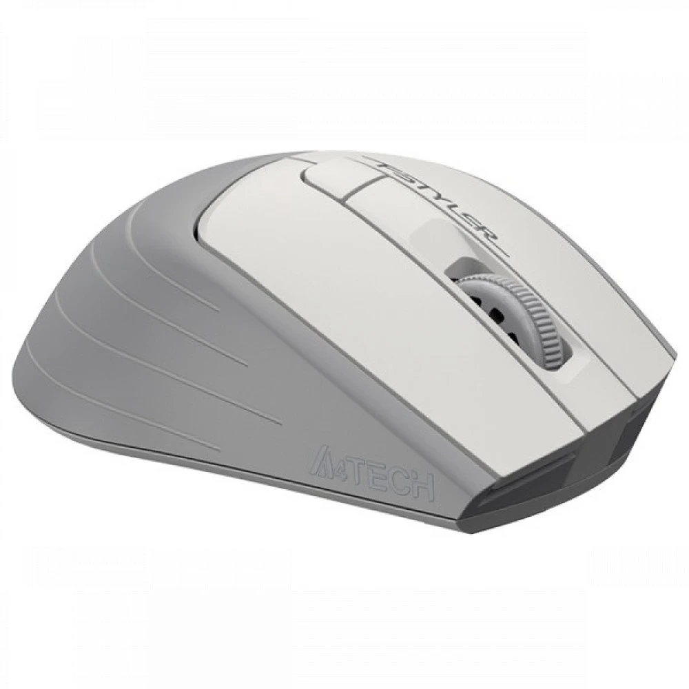 Мышь A4Tech Fstyler FG30S FG30S WHITE
