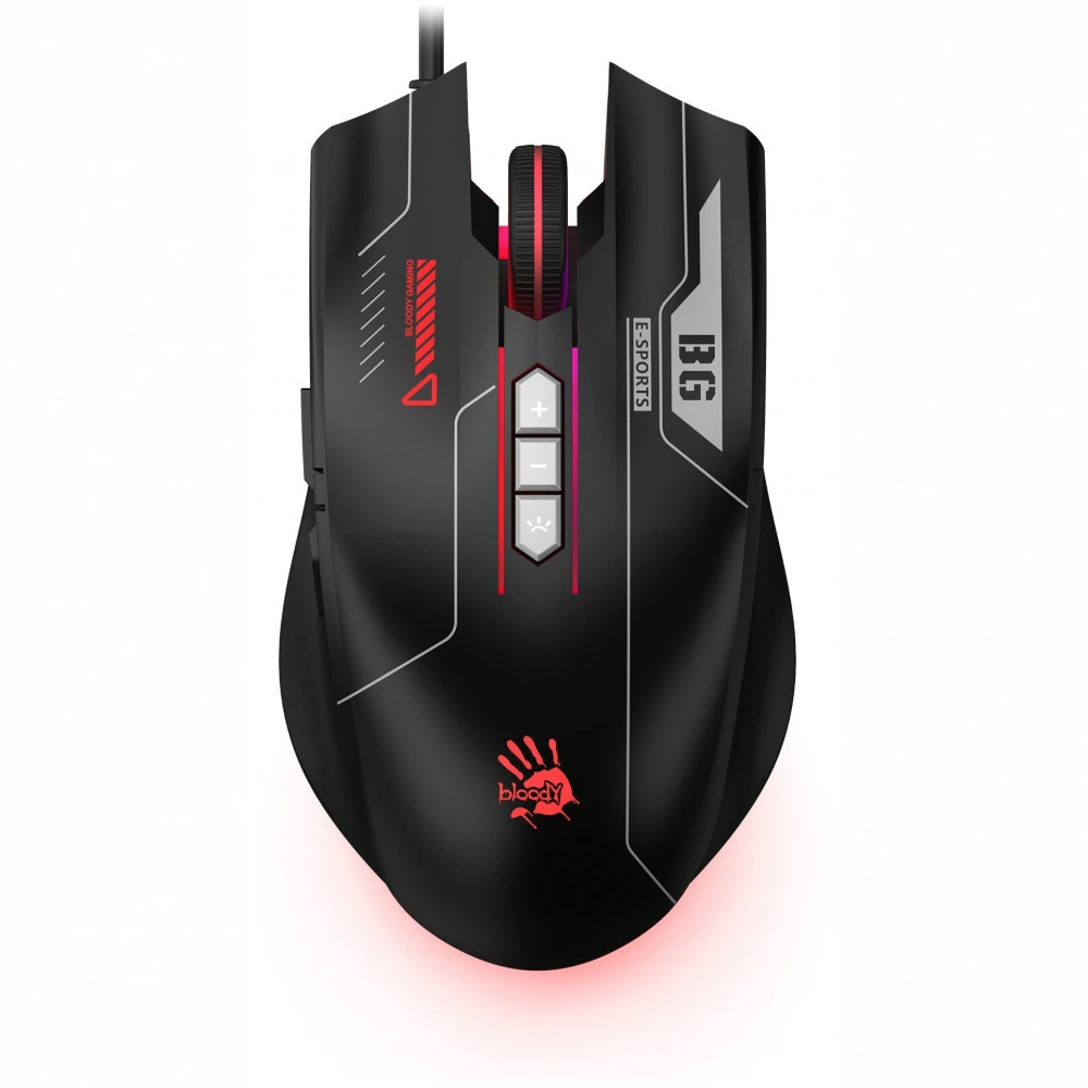 Мышь A4Tech Bloody ES7