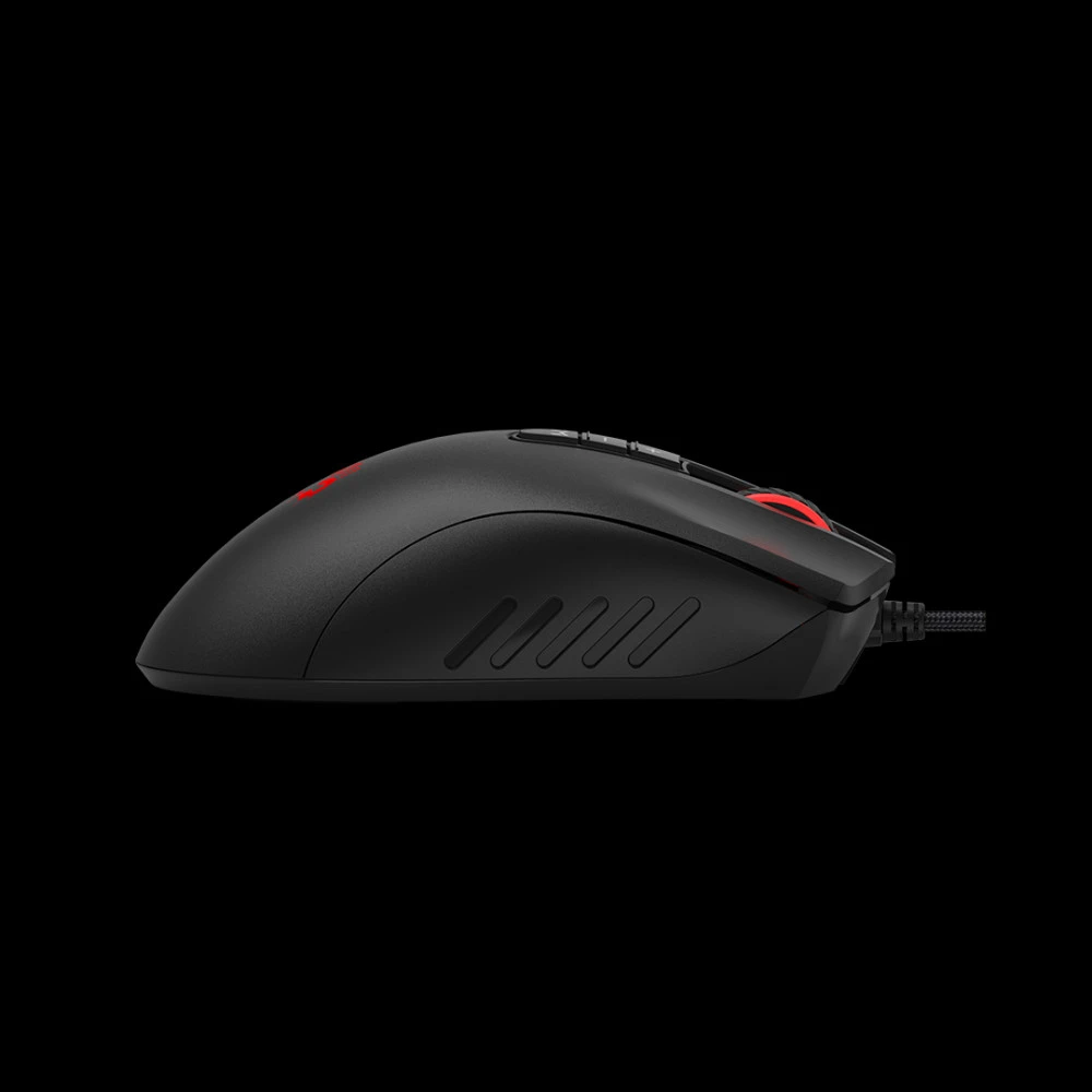 Мышь A4Tech ES5