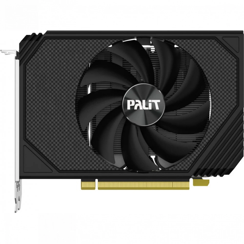Видеокарта Palit RTX 3060 StormX LHR NE63060019K9-190AF LHR 12 ГБ