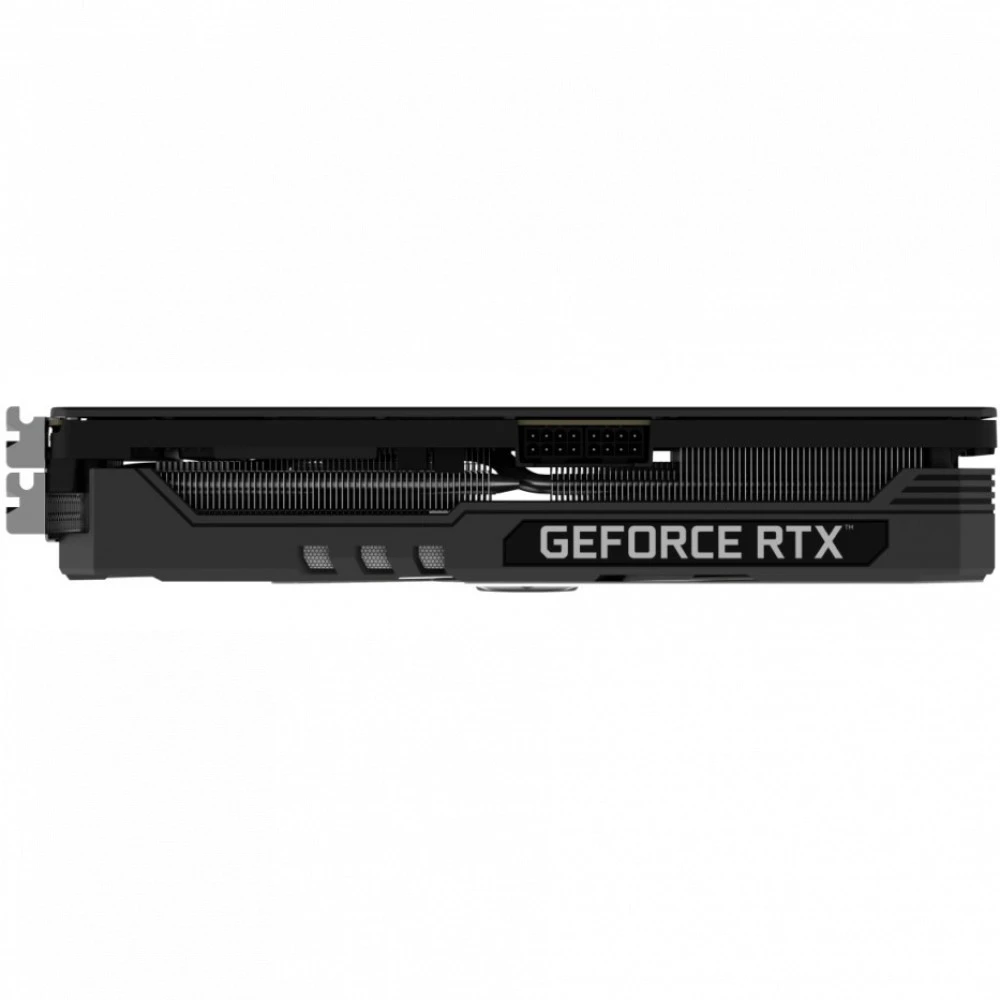 Видеокарта Palit RTX 3070 Gaming Pro OC V1 NE63070S19P2-1041A V1 LHR 8 ГБ