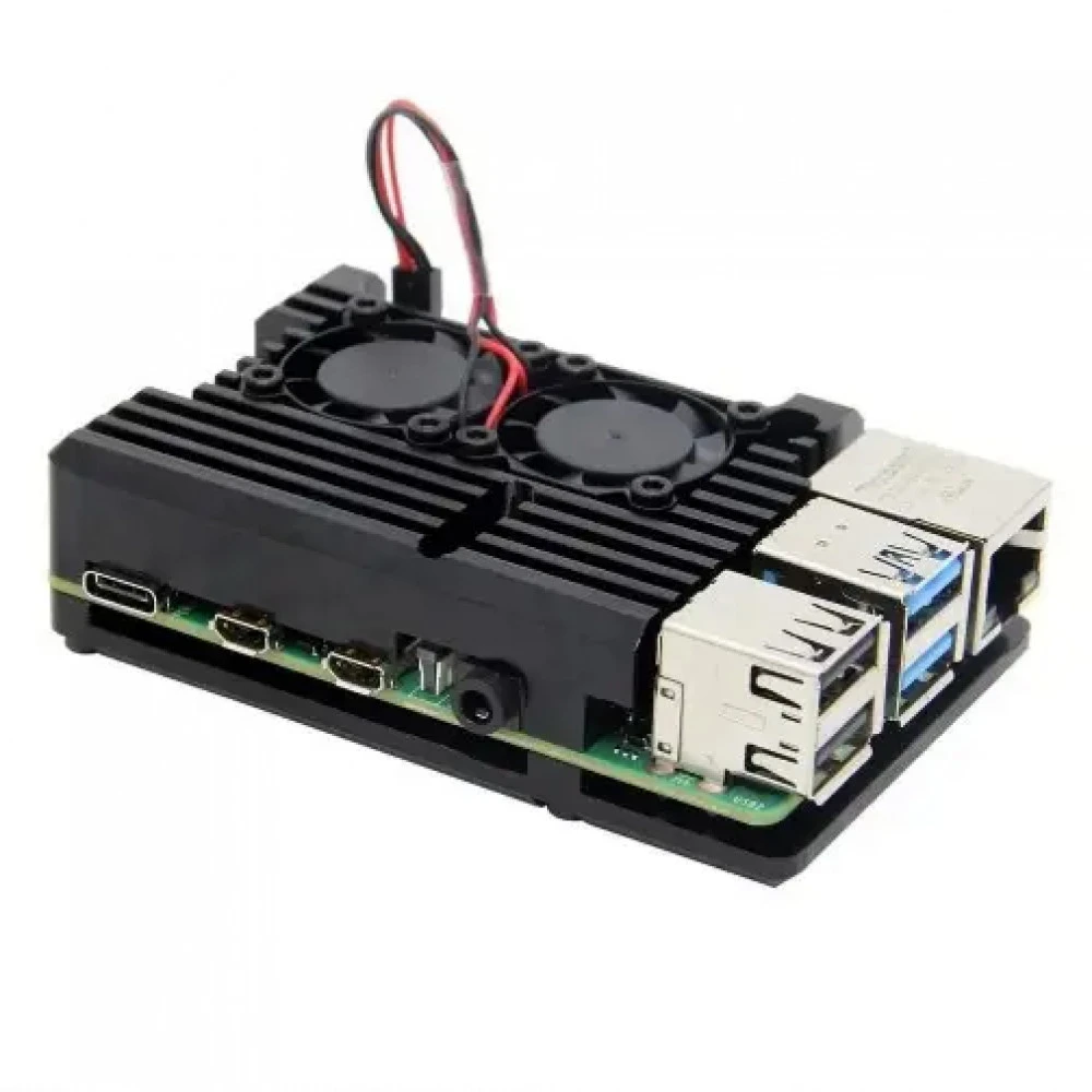 Корпус ACD RA503