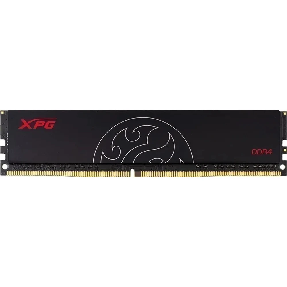ОЗУ ADATA XPG Hunter 16GB AX4U320016G16A-SBHT DIMM, DDR4, 16 Гб, 3200 МГц