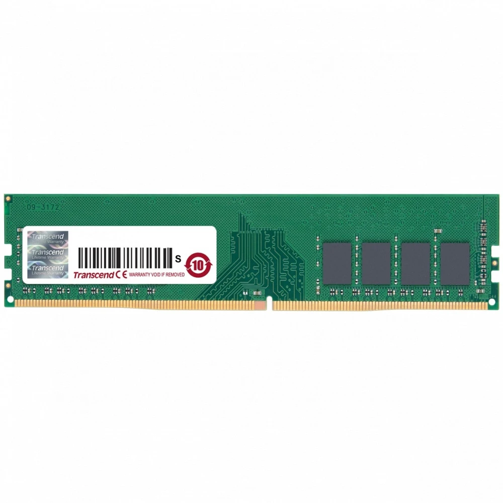 ОЗУ Transcend 8GB JM2666HLB-8G BOX DIMM, DDR4, 8 Гб, 2666 МГц