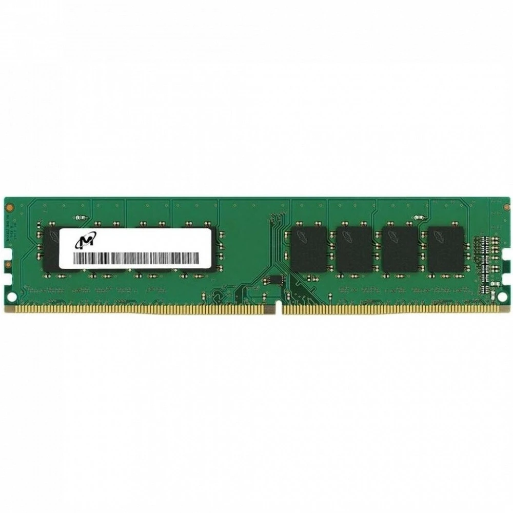 ОЗУ Micron 8GB MTA8ATF1G64AZ-3G2J1 DIMM, DDR4, 8 Гб, 3200 МГц