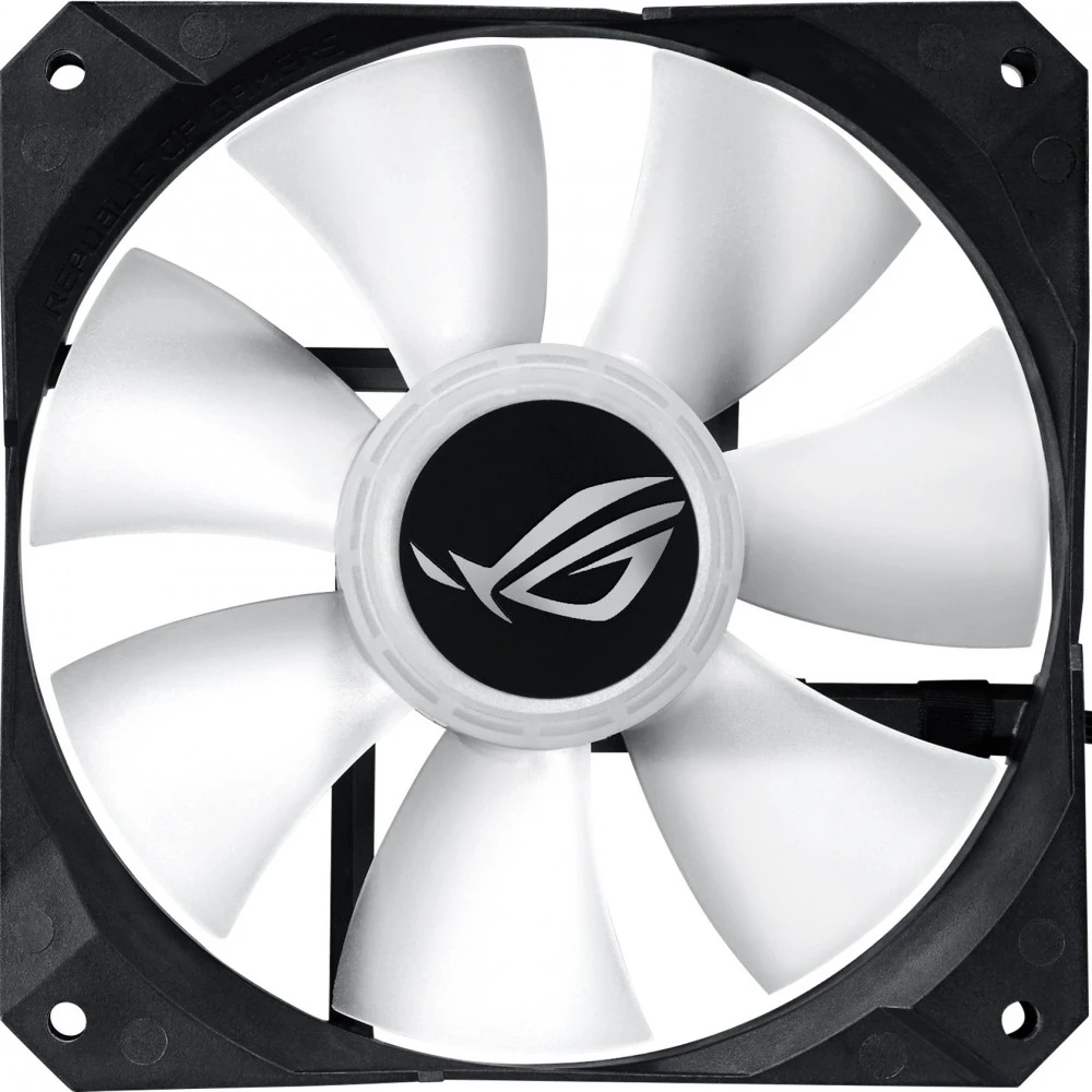 Система охлаждения Asus ROG STRIX LC 360 RGB Для процессора