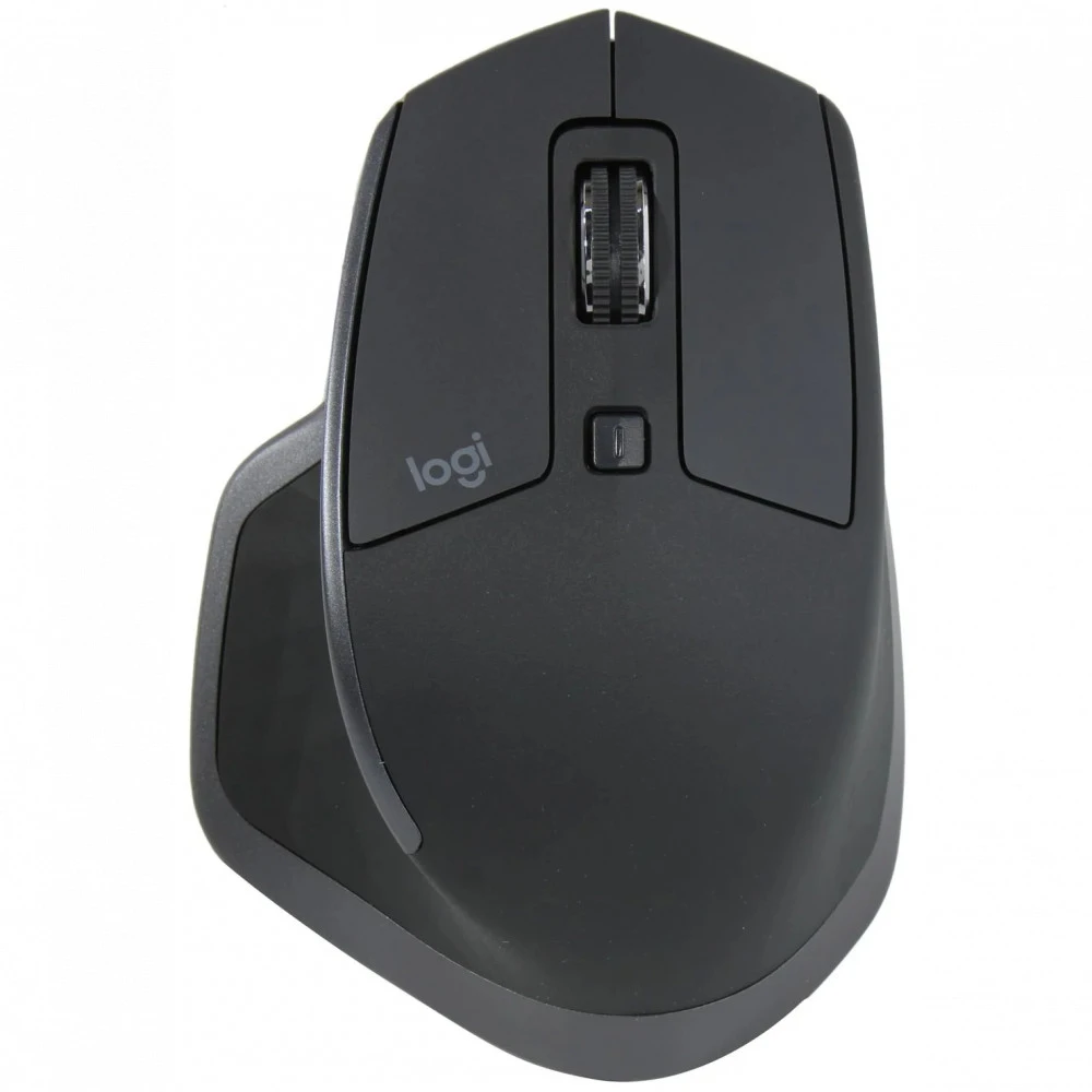 Мышь Logitech MX Master 2S 910-005966