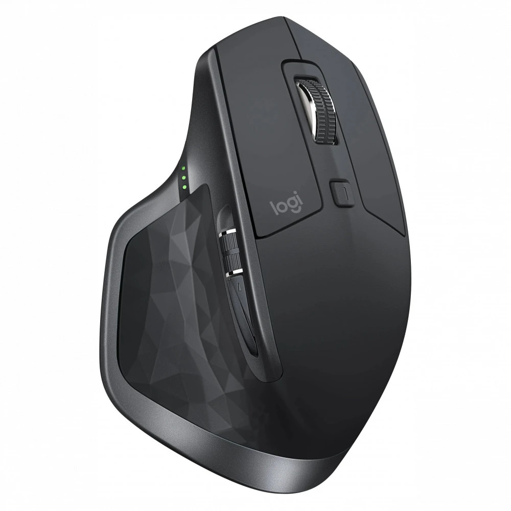 Мышь Logitech MX Master 2S 910-005966