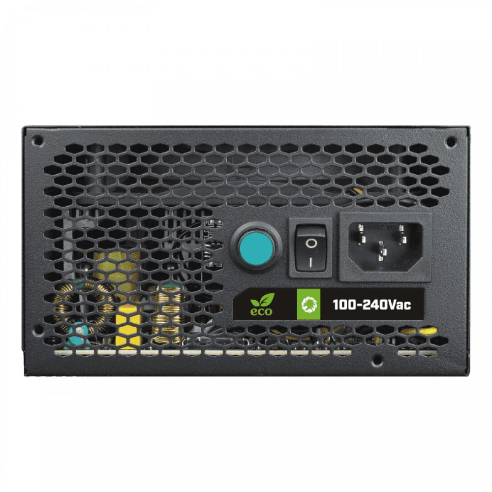 Блок питания GameMax VP-800-RGB v2 800 Вт