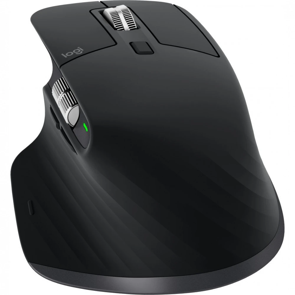 Мышь Logitech MX Master 3S Graphite 910-006559