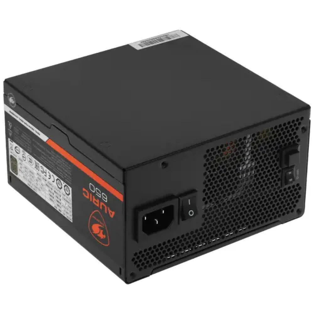 Блок питания Cougar AURIC ARGB 650 CGR GA-650 650 Вт