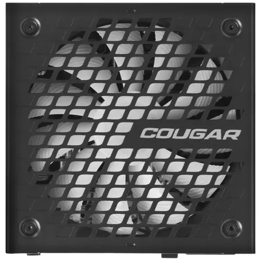 Блок питания Cougar AURIC ARGB 650 CGR GA-650 650 Вт