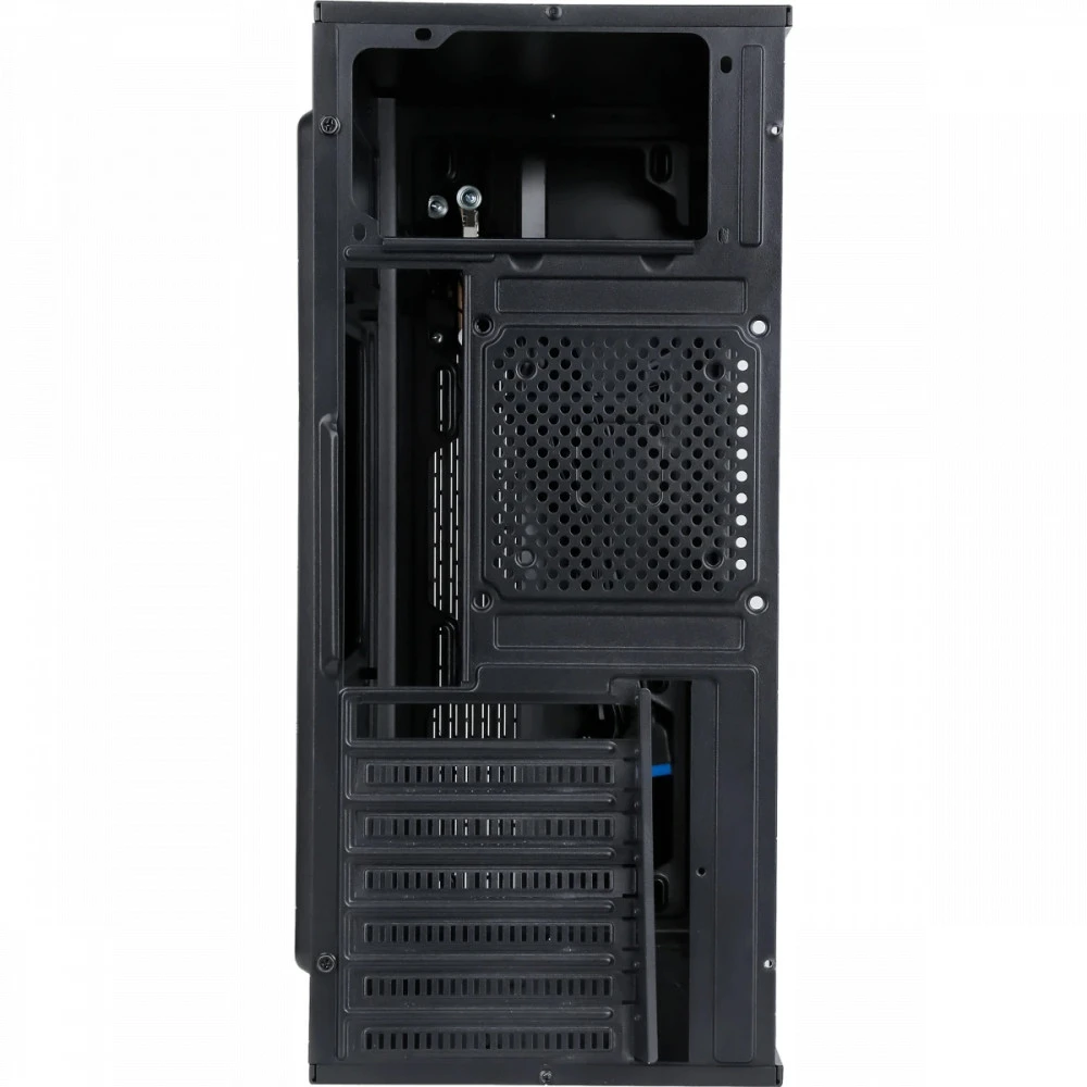 Корпус Accord A-300 Black ACC A-300 Mid-Tower