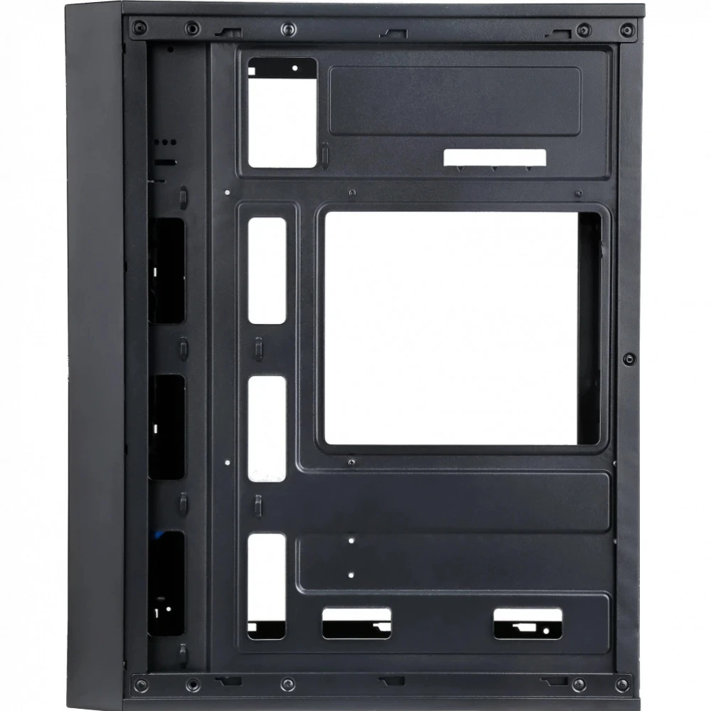 Корпус Accord A-300 Black ACC A-300 Mid-Tower