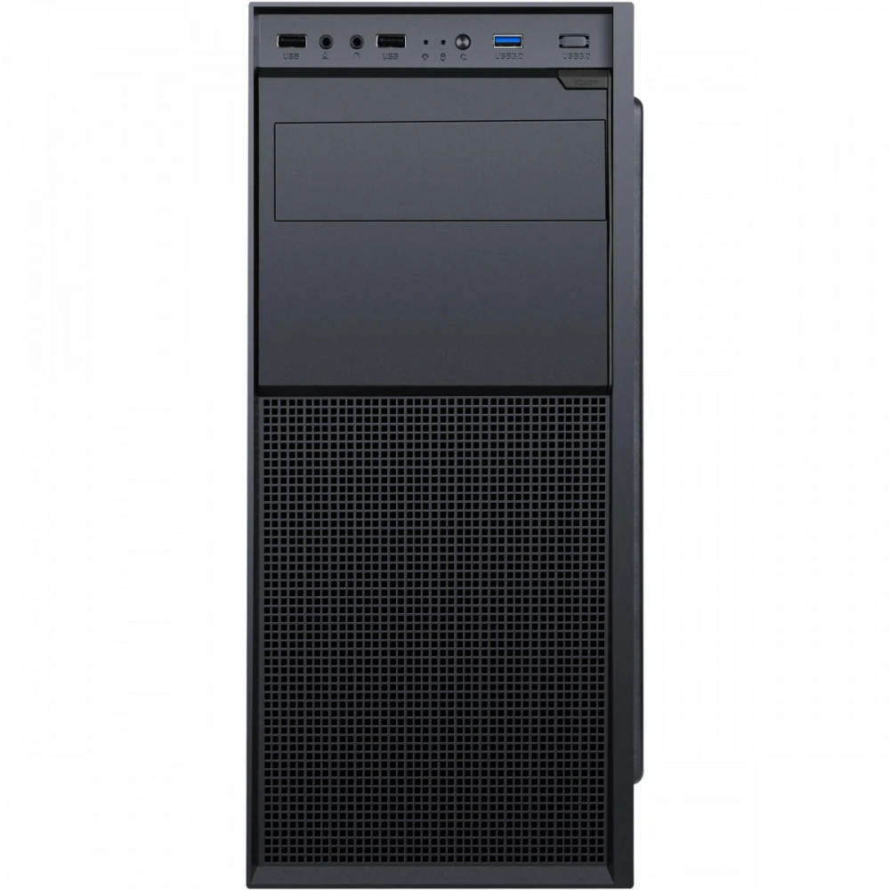 Корпус Accord A-300 Black ACC A-300 Mid-Tower