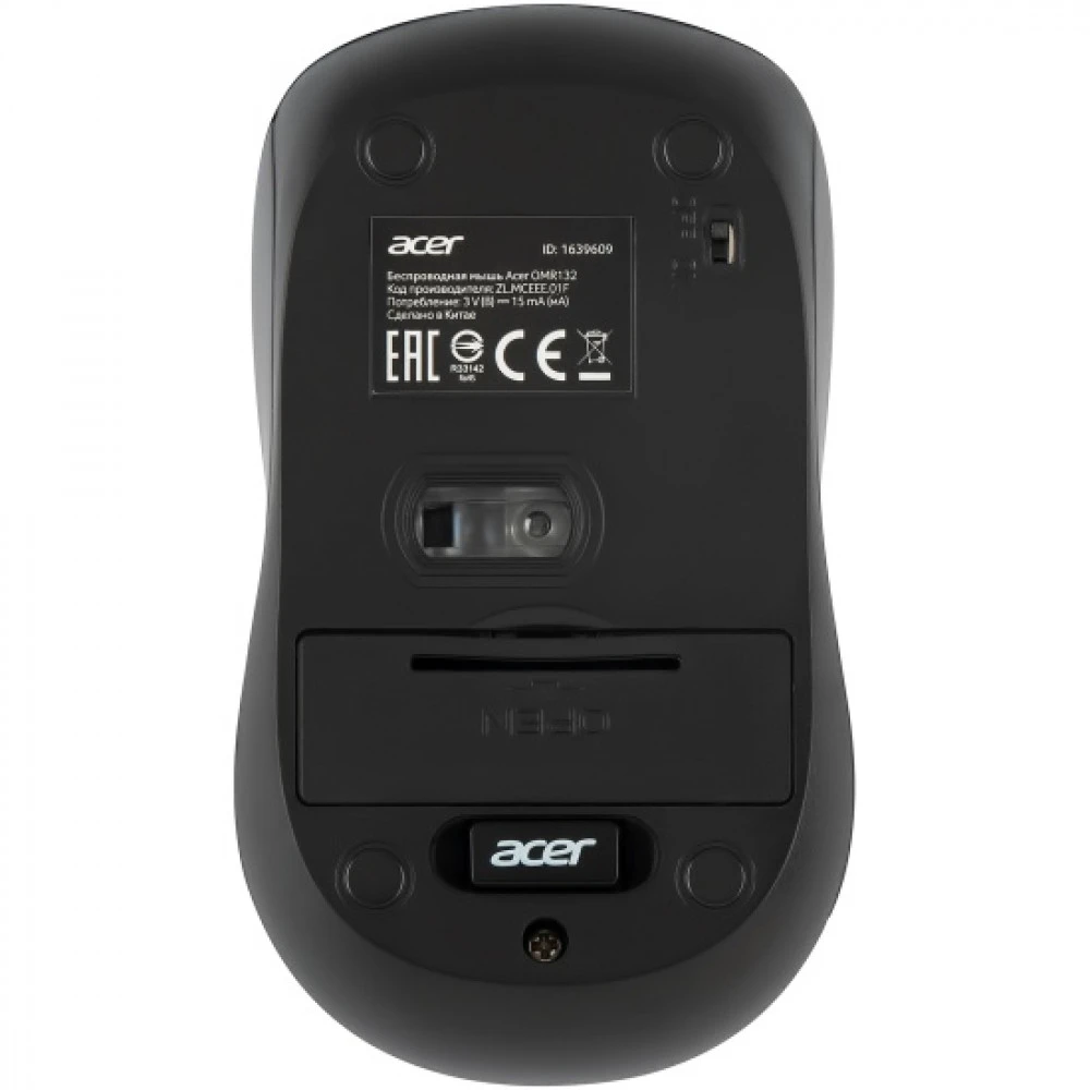 Мышь Acer OMR132 ZL.MCEEE.01F