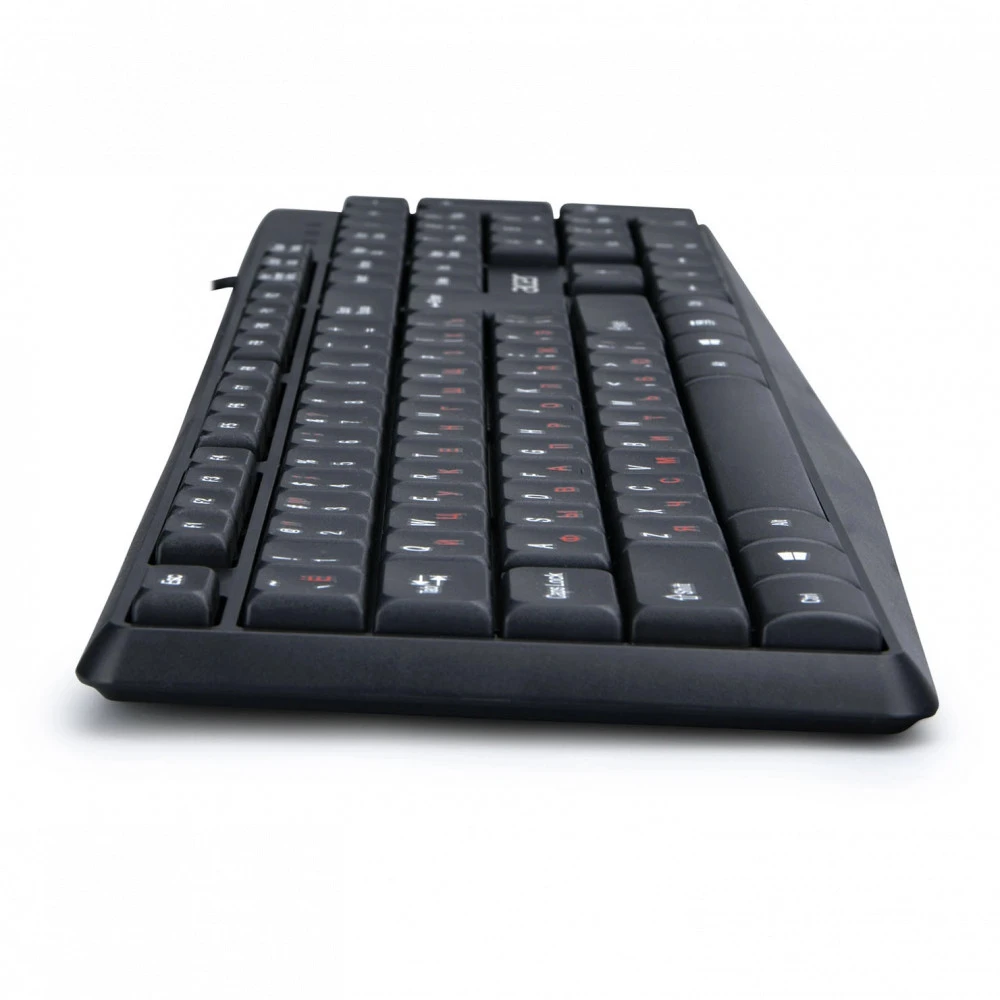 Клавиатура + мышь Acer OMW141 ZL.MCEEE.01M