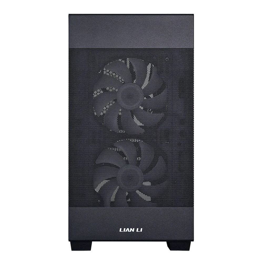 Корпус Lian Li Lancool 205M Mesh G99.OE744MX.10 Mid-Tower
